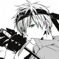 qq头像图片超拽动漫男生_WWW.WHOISQQ.COM