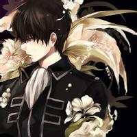 qq头像图片超拽动漫男生_WWW.WHOISQQ.COM
