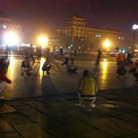 2013霸气男生扎枪头像图片_WWW.WHOISQQ.COM