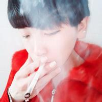 比较深沉的男生头像图片_WWW.WHOISQQ.COM