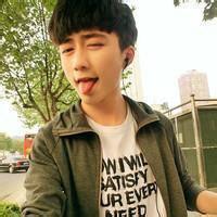 男生么么哒头像图片_WWW.WHOISQQ.COM