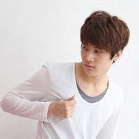 qq头像图片男生帅气 张姐_WWW.WHOISQQ.COM