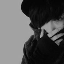 带着帽子的头像图片男生_WWW.WHOISQQ.COM