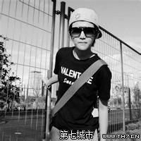 带着帽子的头像图片男生_WWW.WHOISQQ.COM