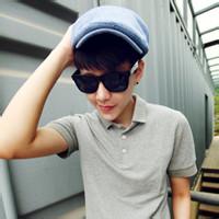 带着帽子的头像图片男生_WWW.WHOISQQ.COM