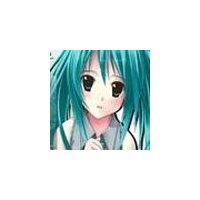 初音未来男生头像图片_WWW.WHOISQQ.COM