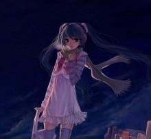初音未来男生头像图片_WWW.WHOISQQ.COM