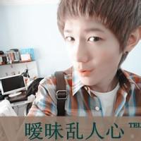 qq男生帅气自然头像图片_WWW.WHOISQQ.COM