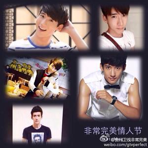 qq头像图片男生帅气 宋松_WWW.WHOISQQ.COM