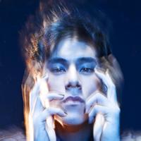非主流男生重影头像图片_WWW.WHOISQQ.COM