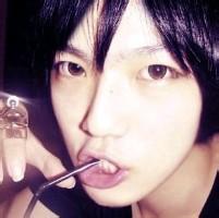 男生代言头像图片_WWW.WHOISQQ.COM