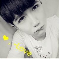 qq男生酷帅爆闪头像图片_WWW.WHOISQQ.COM