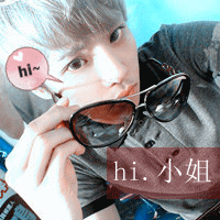 动态卡哇伊男生头像图片_WWW.WHOISQQ.COM