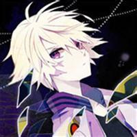 帅气男生漫画头像图片带字_WWW.WHOISQQ.COM