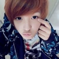 qq头像图片 男生小爷不拽_WWW.WHOISQQ.COM