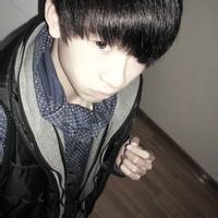 鄙视的非主流男生头像图片_WWW.WHOISQQ.COM