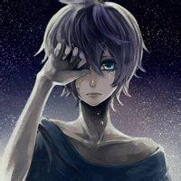 qq头像图片男生哭泣卡通_WWW.WHOISQQ.COM