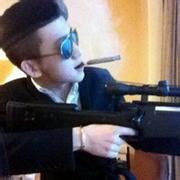 qq抽烟头像图片男生伤感_WWW.WHOISQQ.COM