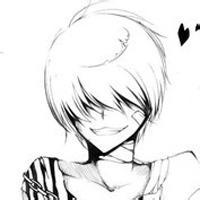 开心动漫男生头像图片_WWW.WHOISQQ.COM