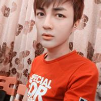 qq男生红颜色头像图片_WWW.WHOISQQ.COM