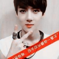 清淡男生头像图片_WWW.WHOISQQ.COM