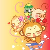 qq群头像图片男生可爱_WWW.WHOISQQ.COM