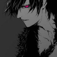 头像图片动漫男生冷酷无情_WWW.WHOISQQ.COM