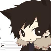 qq头像图片动漫男生萧炎_WWW.WHOISQQ.COM
