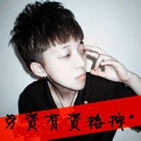 2014男生头像图片_WWW.WHOISQQ.COM