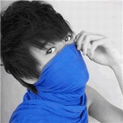 qq撅嘴男生头像图片_WWW.WHOISQQ.COM