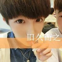 qq头像图片有字的帅气男生_WWW.WHOISQQ.COM