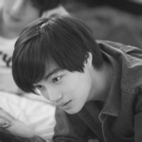 exo男生带字黑白头像图片_WWW.WHOISQQ.COM