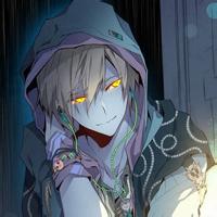 动漫男生侧躺头像图片_WWW.WHOISQQ.COM
