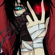 动漫男生侧躺头像图片_WWW.WHOISQQ.COM