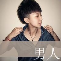 非流主qq个性男生头像图片_WWW.WHOISQQ.COM