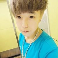 可爱非主流男生头像图片_WWW.WHOISQQ.COM