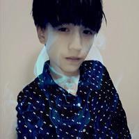 可爱非主流男生头像图片_WWW.WHOISQQ.COM
