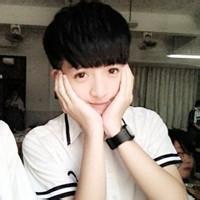 男生头像图片孩气的_WWW.WHOISQQ.COM