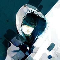 非主流男生漫画头像图片_WWW.WHOISQQ.COM