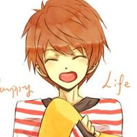 非主流男生漫画头像图片_WWW.WHOISQQ.COM