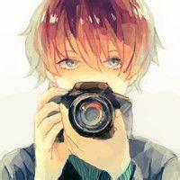 失落的动漫男生头像图片_WWW.WHOISQQ.COM