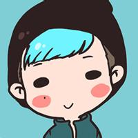 动画头像图片男生萌萌的_WWW.WHOISQQ.COM