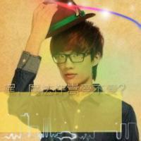qq头像图片明星男生许嵩_WWW.WHOISQQ.COM