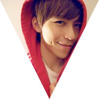 三角形头像图片大全男生_WWW.WHOISQQ.COM