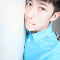 萌帅的男生头像图片_WWW.WHOISQQ.COM