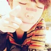 萌帅的男生头像图片_WWW.WHOISQQ.COM