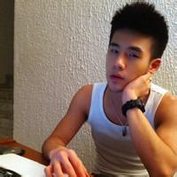 萌帅的男生头像图片_WWW.WHOISQQ.COM