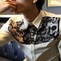 qq头像图片领口男生 图_WWW.WHOISQQ.COM