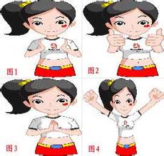 qq头像图片yes手势男生_WWW.WHOISQQ.COM