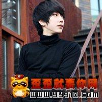 yy可爱头像图片男生_WWW.WHOISQQ.COM